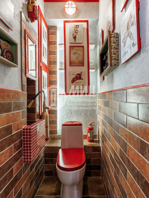 Продам двухкомнатную (2-комн.) квартиру, Германа Титова ул, 2к2, Химки г