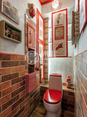 Продам двухкомнатную (2-комн.) квартиру, Германа Титова ул, 2к2, Химки г