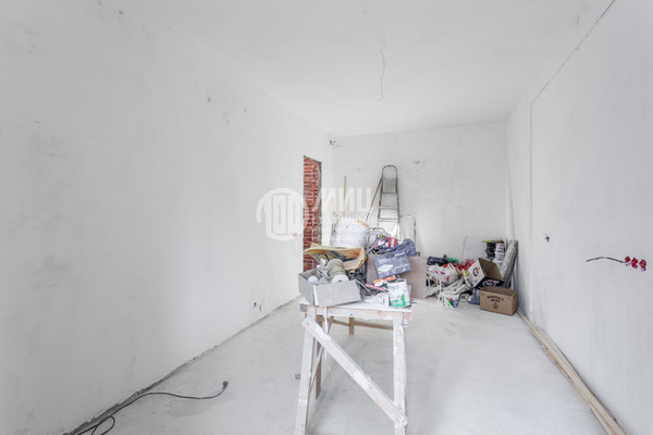 Продам двухкомнатную (2-комн.) квартиру, Германа Титова ул, 2к2, Химки г