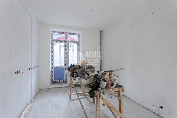 Продам двухкомнатную (2-комн.) квартиру, Германа Титова ул, 2к2, Химки г