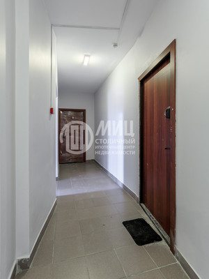 Продам двухкомнатную (2-комн.) квартиру, Германа Титова ул, 2к2, Химки г