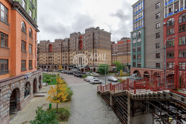 Продам двухкомнатную (2-комн.) квартиру, Германа Титова ул, 2к2, Химки г