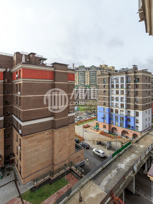 Продам двухкомнатную (2-комн.) квартиру, Германа Титова ул, 2к2, Химки г