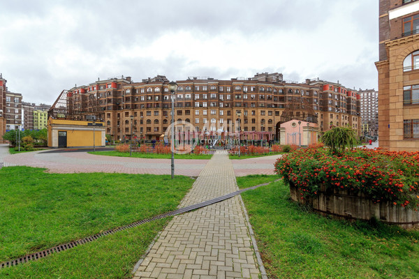 Продам двухкомнатную (2-комн.) квартиру, Германа Титова ул, 2к2, Химки г