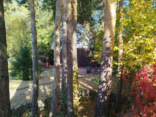 Продам дом, Балашихинское ш, Балашиха г, 0 км от города