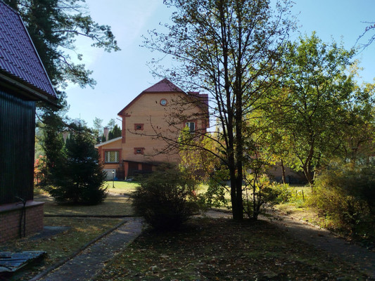 Продам дом, Балашихинское ш, Балашиха г, 0 км от города