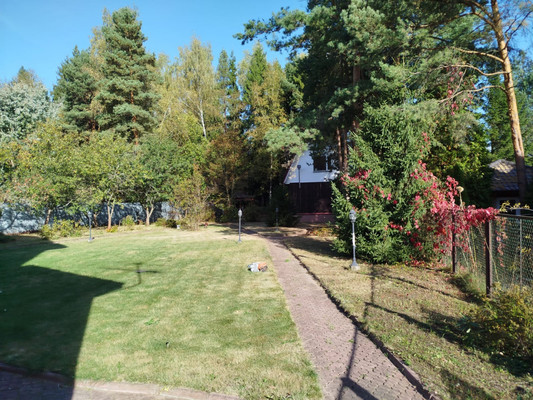 Продам дом, Балашихинское ш, Балашиха г, 0 км от города