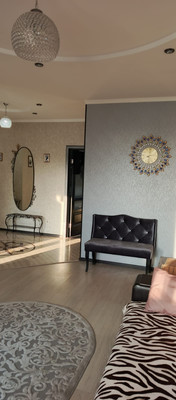 Продам двухкомнатную (2-комн.) квартиру, Троицкая ул, 3, Павлино д