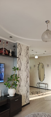 Продам двухкомнатную (2-комн.) квартиру, Троицкая ул, 3, Павлино д