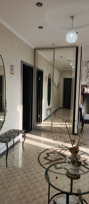 Продам двухкомнатную (2-комн.) квартиру, Троицкая ул, 3, Павлино д