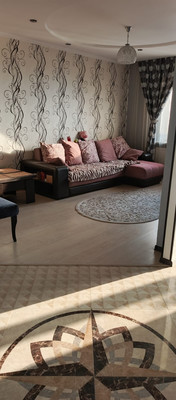 Продам двухкомнатную (2-комн.) квартиру, Троицкая ул, 3, Павлино д