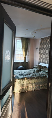 Продам двухкомнатную (2-комн.) квартиру, Троицкая ул, 3, Павлино д