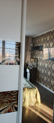 Продам двухкомнатную (2-комн.) квартиру, Троицкая ул, 3, Павлино д