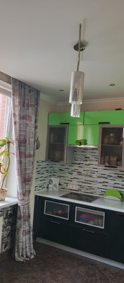 Продам двухкомнатную (2-комн.) квартиру, Троицкая ул, 3, Павлино д