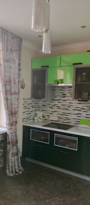 Продам двухкомнатную (2-комн.) квартиру, Троицкая ул, 3, Павлино д