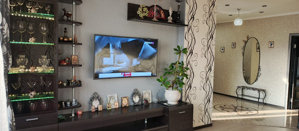 Продам двухкомнатную (2-комн.) квартиру, Троицкая ул, 3, Павлино д