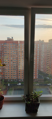 Продам двухкомнатную (2-комн.) квартиру, Троицкая ул, 3, Павлино д