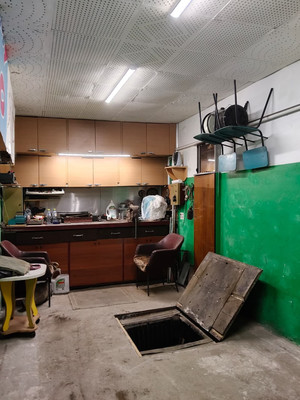 Продам гараж 19 м2, Юрина ул, 182б, Барнаул г