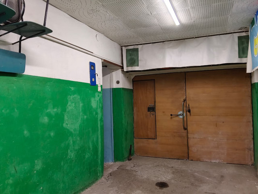 Продам гараж 19 м2, Юрина ул, 182б, Барнаул г