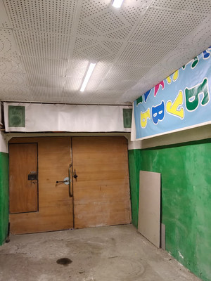 Продам гараж 19 м2, Юрина ул, 182б, Барнаул г