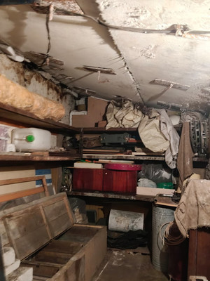 Продам гараж 19 м2, Юрина ул, 182б, Барнаул г