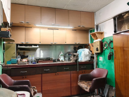 Продам гараж 19 м2, Юрина ул, 182б, Барнаул г