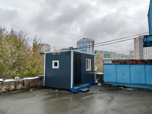 Продам гараж 19 м2, Юрина ул, 182б, Барнаул г