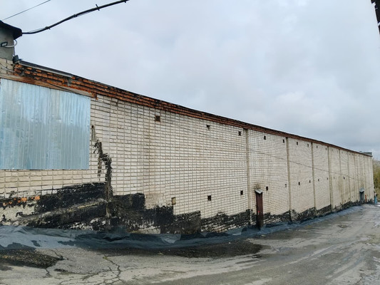 Продам гараж 19 м2, Юрина ул, 182б, Барнаул г