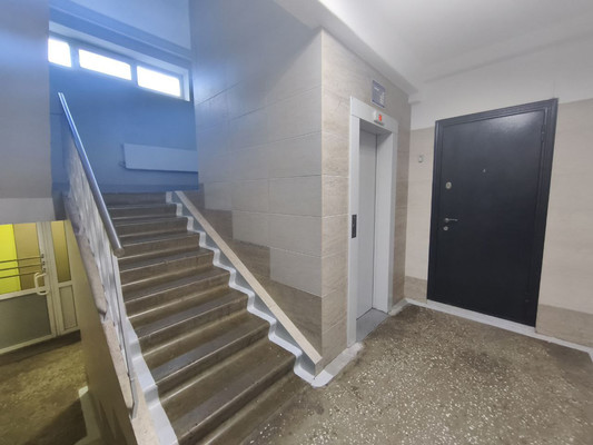 Продам трехкомнатную (3-комн.) квартиру, 9 Мая ул, 26, Красноярск г
