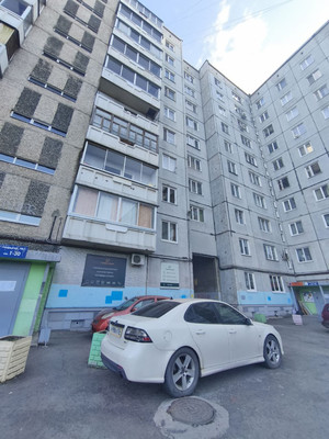 Продам трехкомнатную (3-комн.) квартиру, 9 Мая ул, 26, Красноярск г