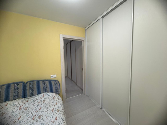 Продам трехкомнатную (3-комн.) квартиру, Мингажева ул, 125, Уфа г
