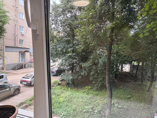 Продам трехкомнатную (3-комн.) квартиру, Мингажева ул, 125, Уфа г