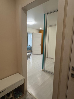 Продам трехкомнатную (3-комн.) квартиру, Мингажева ул, 125, Уфа г