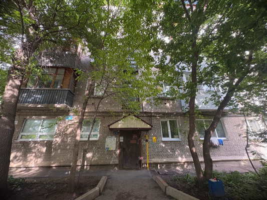 Продам трехкомнатную (3-комн.) квартиру, Мингажева ул, 125, Уфа г