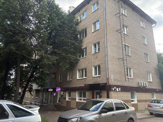 Продам трехкомнатную (3-комн.) квартиру, Мингажева ул, 125, Уфа г