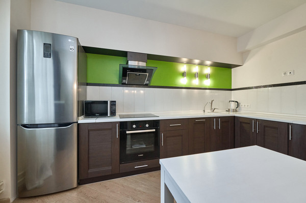 Продам двухкомнатную (2-комн.) квартиру, Высотная ул, 3, Домодедово с