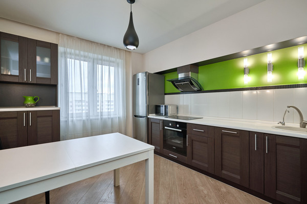 Продам двухкомнатную (2-комн.) квартиру, Высотная ул, 3, Домодедово с