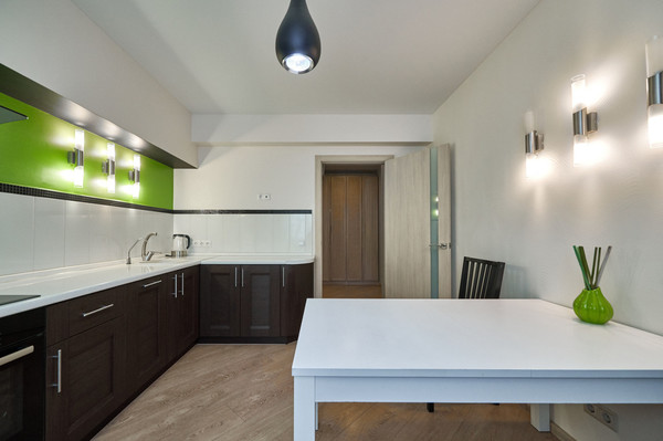 Продам двухкомнатную (2-комн.) квартиру, Высотная ул, 3, Домодедово с