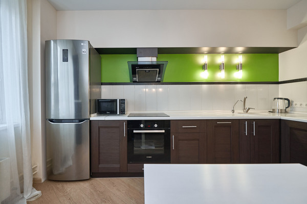 Продам двухкомнатную (2-комн.) квартиру, Высотная ул, 3, Домодедово с