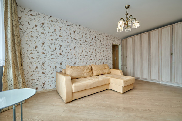 Продам двухкомнатную (2-комн.) квартиру, Высотная ул, 3, Домодедово с