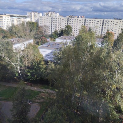 Продам трехкомнатную (3-комн.) квартиру, Карбышева ул, 33, Нахабино рп