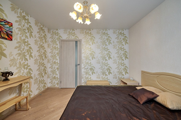 Продам двухкомнатную (2-комн.) квартиру, Высотная ул, 3, Домодедово с