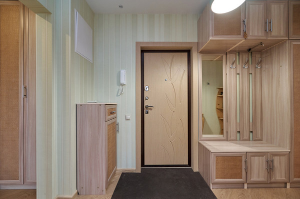 Продам двухкомнатную (2-комн.) квартиру, Высотная ул, 3, Домодедово с