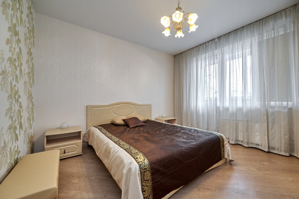 Продам двухкомнатную (2-комн.) квартиру, Высотная ул, 3, Домодедово с