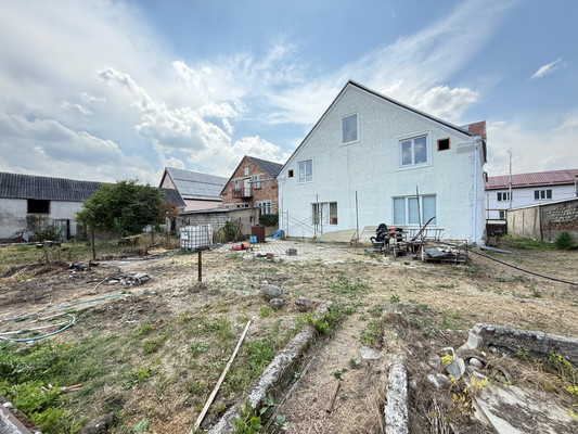 Продам дом, Аттоева ул, 83, Хасанья с, 0 км от города