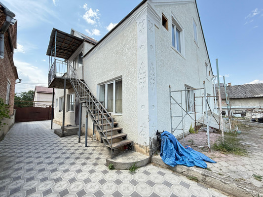 Продам дом, Аттоева ул, 83, Хасанья с, 0 км от города