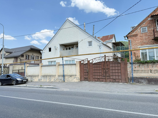 Продам дом, Аттоева ул, 83, Хасанья с, 0 км от города