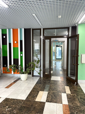 Продам однокомнатную (1-комн.) квартиру, Народного Ополчения ул, 11, Москва г