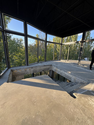 Сдам коммерческое помещение 560 м2, Ломоносова ул, 14, Махачкала г