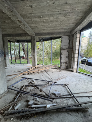 Сдам коммерческое помещение 560 м2, Ломоносова ул, 14, Махачкала г